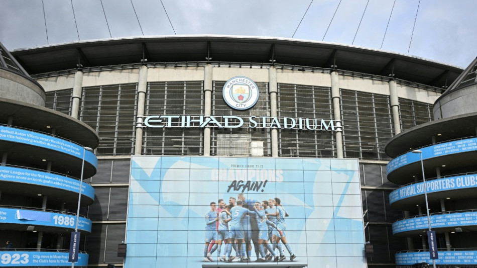 City-Skandal: UEFA will sich vorerst nicht &auml;u&szlig;ern