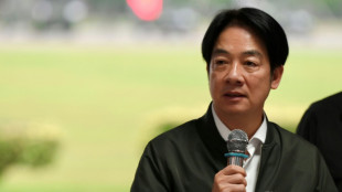 Taiwans Pr&auml;sident zeigt sich nach Milit&auml;rman&ouml;ver Chinas gespr&auml;chsbereit