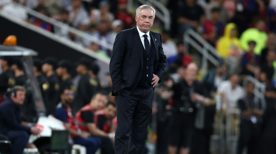 L'entraîneur du Real Madrid Carlo Ancelotti jugé la semaine prochaine pour fraude fiscale
