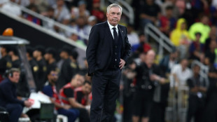 L'entraîneur du Real Madrid Carlo Ancelotti jugé la semaine prochaine pour fraude fiscale