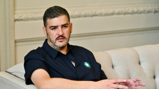 Mayor of Ecuador's biggest city arrested for money laundering