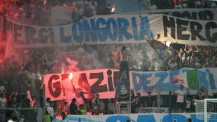 Foot: Longoria vise la continuité à l'OM, avec la Ligue des champions et De Zerbi