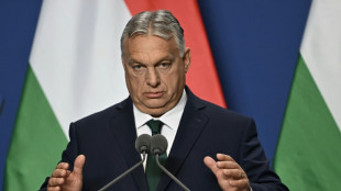 Ungarn geht mit Slogan "Make Europe Great Again" in EU-Ratsvorsitz