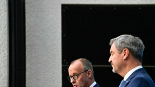 CSU-Parteitag beginnt mit Rede von Parteichef S&ouml;der und Leitantr&auml;gen