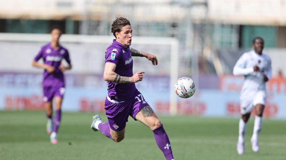 Zaniolo verso patteggiamento per scontro con Primavera Roma