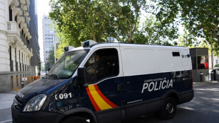 Un militar peruano espera la extradici&oacute;n en Espa&ntilde;a por cr&iacute;menes de lesa humanidad