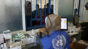 Israel teilt UNO Ende der Zusammenarbeit mit Pal&auml;stinenserhilfswerk UNRWA mit