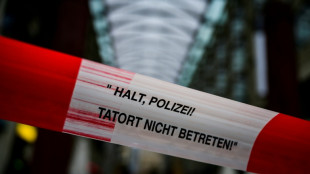 Verd&auml;chtiger nach t&ouml;dlichem Messerangriff in Hamburger Shishabar in Haft