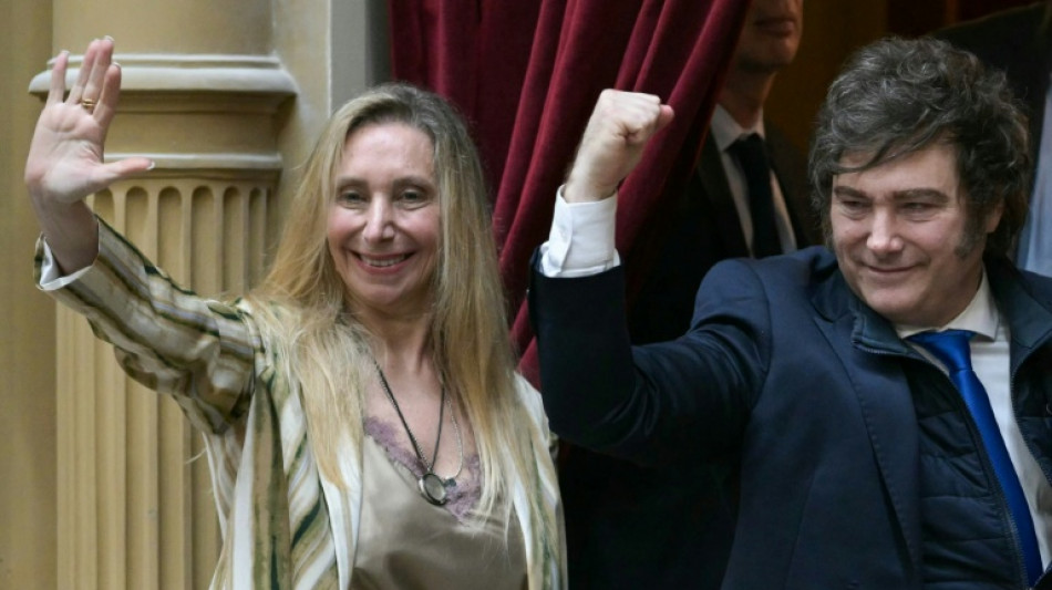 Milei convocará al Congreso para tratar sus reformas antes del fin de 2025