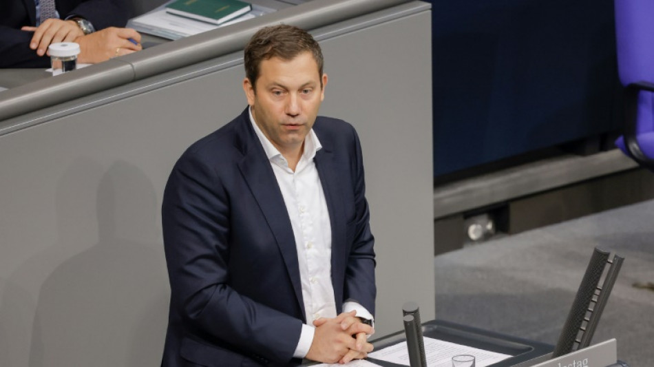 SPD und Gr&uuml;ne pochen auf Erh&ouml;hung des Kindergelds - Widerstand der FDP