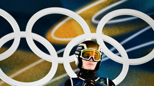 Skispringerin Str&ouml;m holt Gold vor Prevc - Freitag Siebte