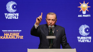 Ableger von Erdogan-Partei in Deutschland sorgt f&uuml;r Kritik