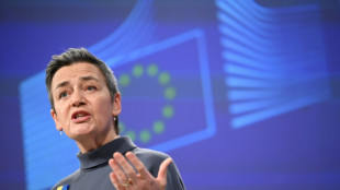 Vor US-Wahlen: Br&uuml;ssel will deutlich mehr Waffen "Made in Europe"