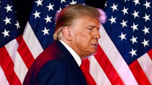 Berufungsgericht l&auml;sst Zivilklagen gegen Trump wegen Kapitol-Erst&uuml;rmung zu