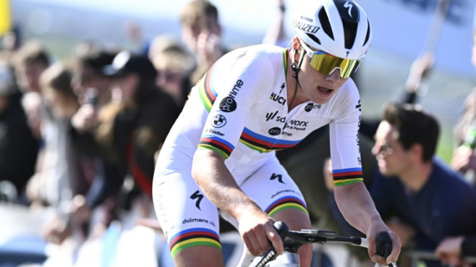 Tour des Flandres femmes: Lotte Kopecky s'impose devant Ferrand-Prévot