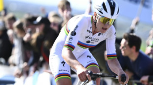 Tour des Flandres femmes: Lotte Kopecky s'impose devant Ferrand-Prévot