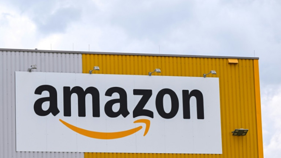 Amazon siegt vor Europ&auml;ischem Gerichtshof in Steuerstreit mit EU-Kommission