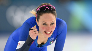 Lollobrigida holt n&auml;chstes Gold f&uuml;r Italien