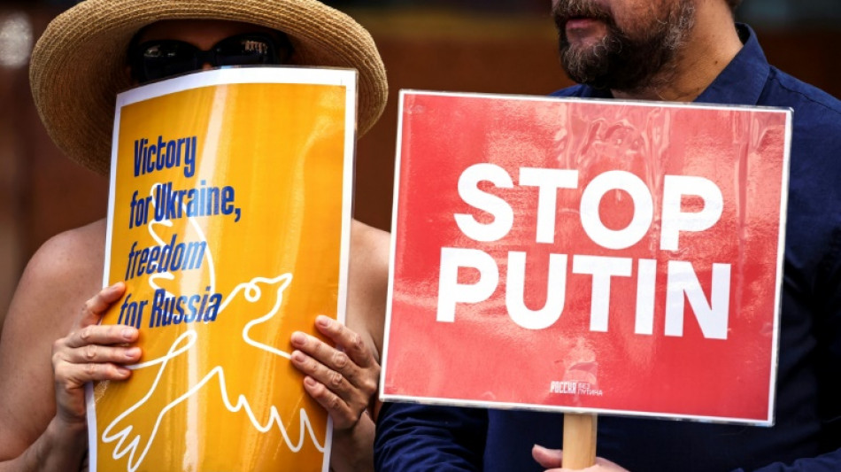 Tras tres a&ntilde;os de la invasi&oacute;n rusa, la ONU encara resoluciones cruciales sobre Ucrania