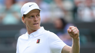 Wimbledon: Sinner batte Shelton e sorride, oggi molto contento