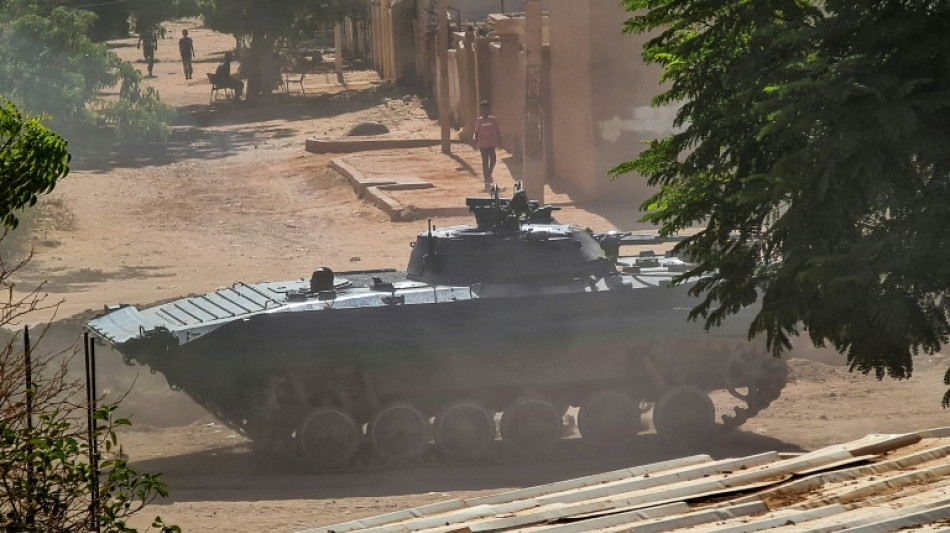 Battle-weary Sudanese hope latest truce finally holds