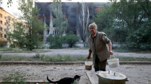 Rusia reivindica el control de Toretsk, ciudad minera clave en el este de Ucrania