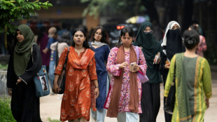 Bangladesh women lose ground after quota reform