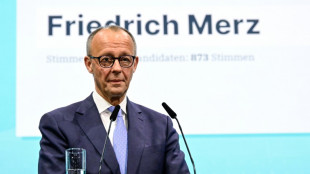 Merz vor Ost-Wahlen: Zusammenarbeit mit der AfD "w&uuml;rde die CDU umbringen"