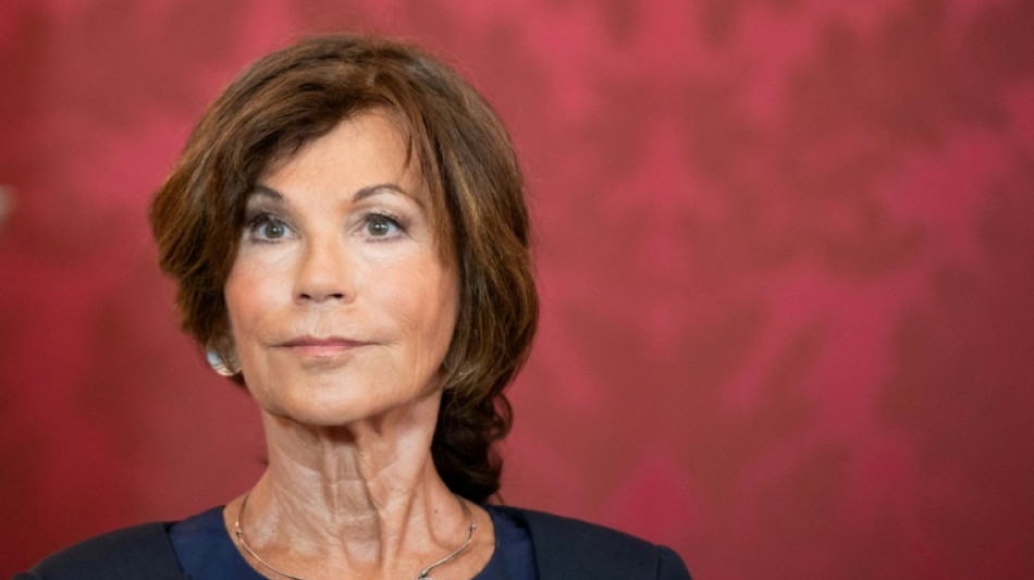 Erste Bundeskanzlerin &Ouml;sterreichs gestorben