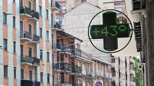 Non solo in estate, le ondate di calore possibili anche prima e dopo