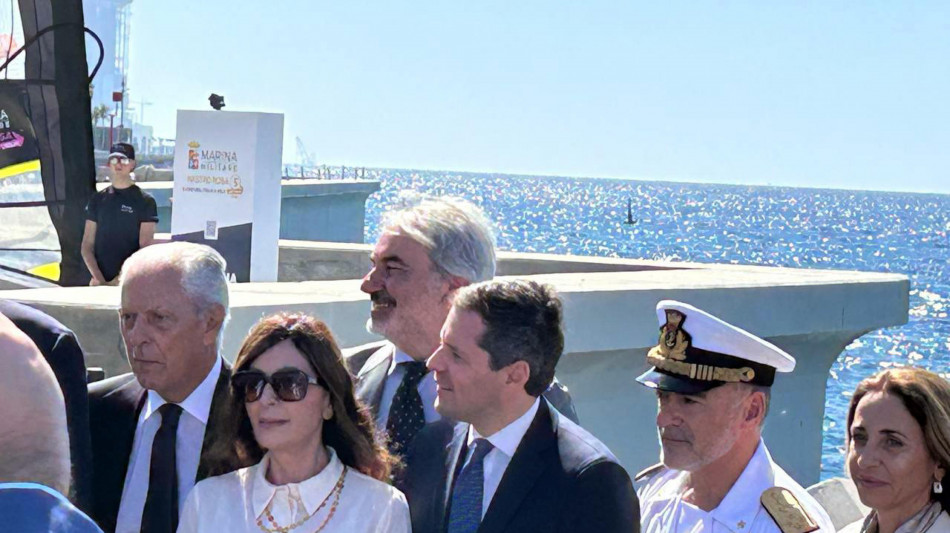 Santanch&egrave;, donna di partito, se Meloni lo chiedesse lascerei