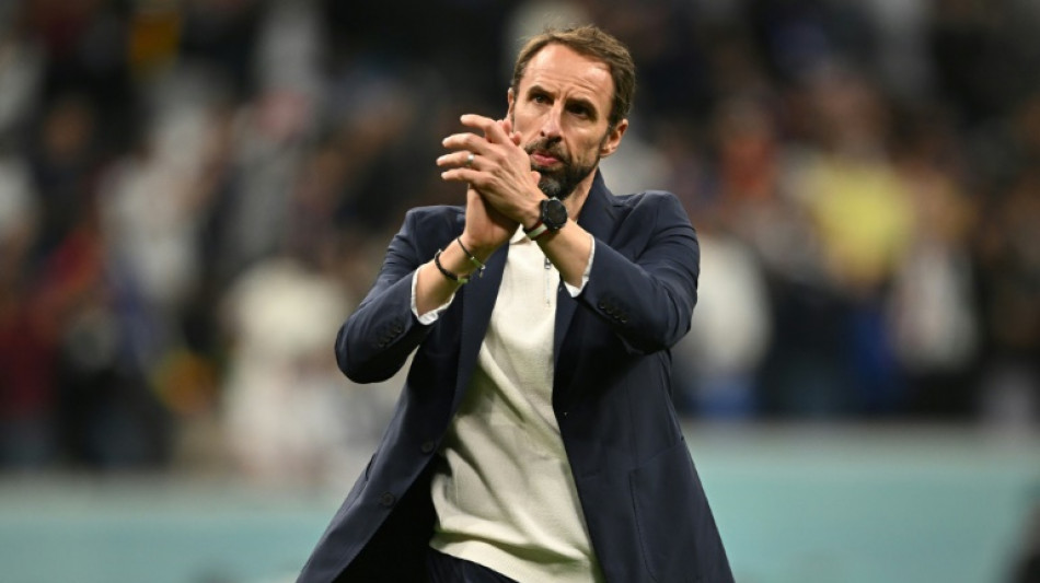 Euro-2024/Qualifs: l'Angleterre et Southgate &agrave; la recherche d'un troisi&egrave;me souffle