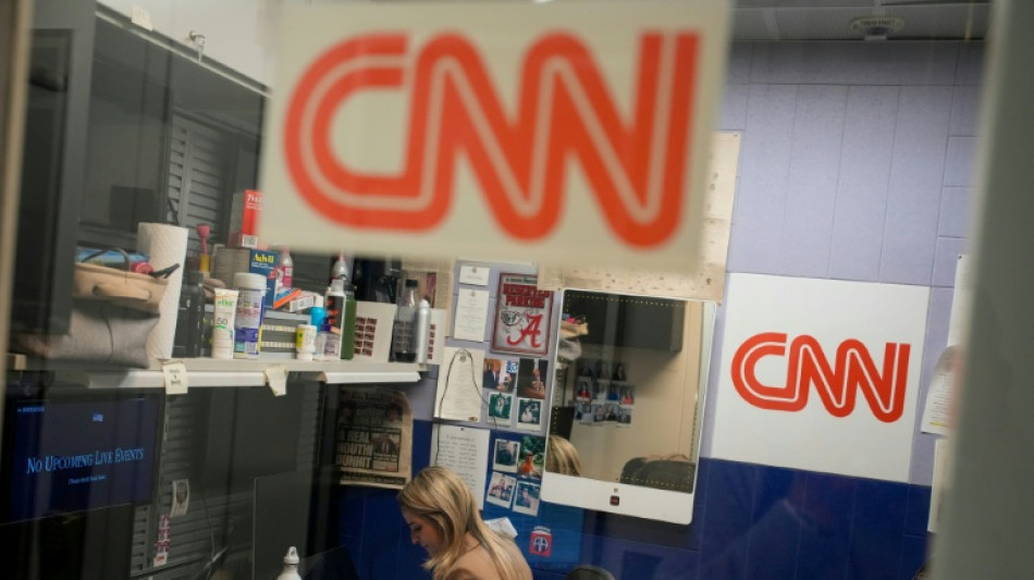 Un juez de EEUU concede a CNN, MS Now y Politico acceso a la Casa Blanca