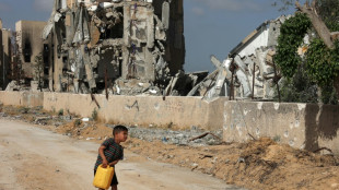 Netanjahu weist Hamas-Forderung nach Kriegsende zur&uuml;ck - Verhandlungen festgefahren