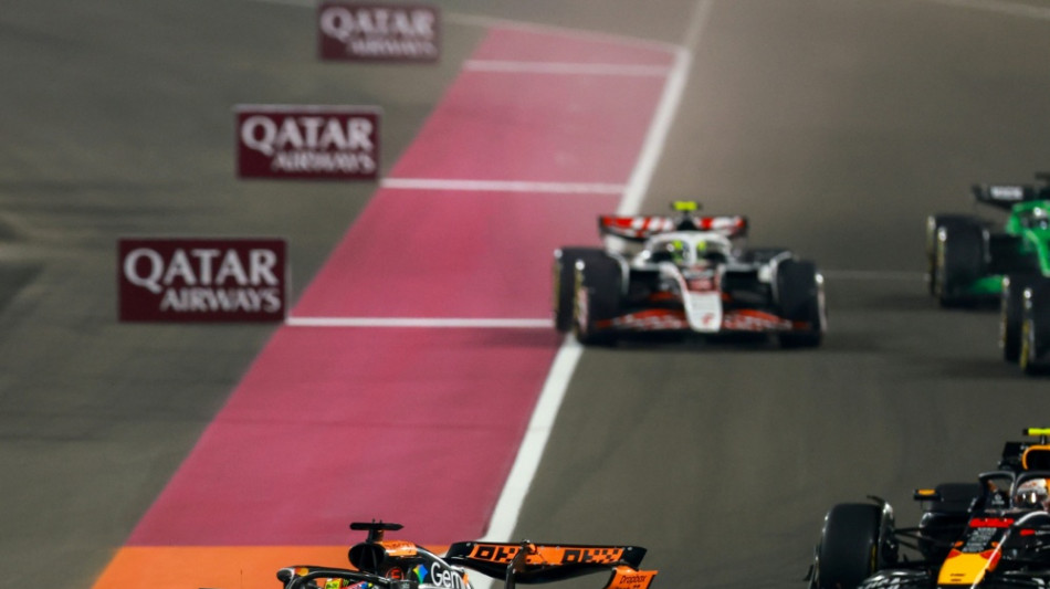 Piastri siegt im Sprint und verkürzt