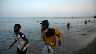 La Justicia espa&ntilde;ola abre una investigaci&oacute;n sobre la entrada masiva de migrantes en Ceuta
