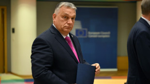 Ungarn blockiert weitere EU-Hilfen f&uuml;r die Ukraine