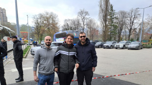 Mondiali: bosniaci e italiani all'hotel azzurri 'gi&agrave; fatto il 3/o tempo'