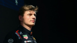 F1 : Max Verstappen en démonstration en Emilie-Romagne