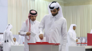 Katar stimmt in Referendum &uuml;ber Abschaffung von Parlamentswahl ab