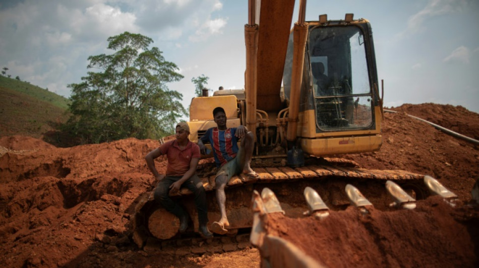 Grandes mineras tienen la mira puesta en tierras ind&iacute;genas en Brasil