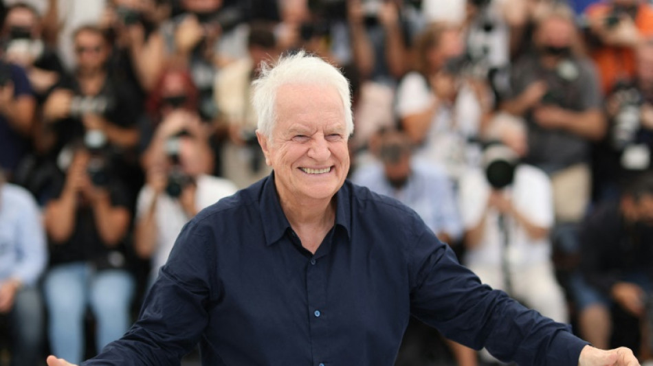 Le comédien André Dussollier rejoint RTL à la rentrée