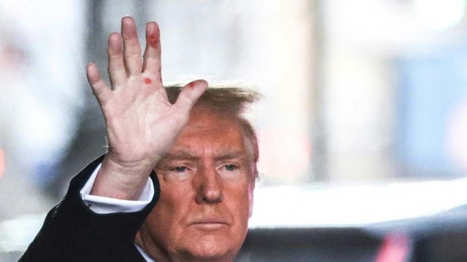 Auch bei &Uuml;berschreiten roter Linie: Trump fordert vollst&auml;ndige Immunit&auml;t f&uuml;r US-Pr&auml;sidenten