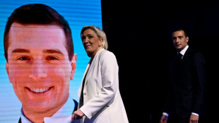 EU-Parlament: Parteien von Orban und Le Pen gr&uuml;nden gemeinsame Fraktion