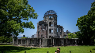 Japanische Anti-Atomwaffenorganisation Nihon Hidankyo erh&auml;lt Friedensnobelpreis