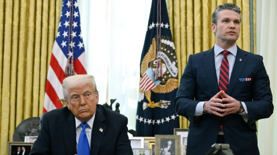 Sube la presi&oacute;n sobre la Casa Blanca tras nuevas revelaciones sobre fallo de seguridad
