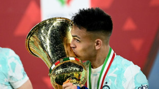 C1/Inter-Bayern: Martinez tête couronnée contre Kane prince sans trône