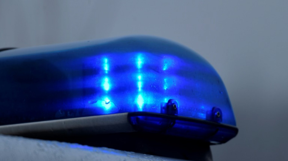 Nach T&ouml;tung von 21-J&auml;hriger in Nordrhein-Westfalen Verd&auml;chtiger in Spanien gefasst