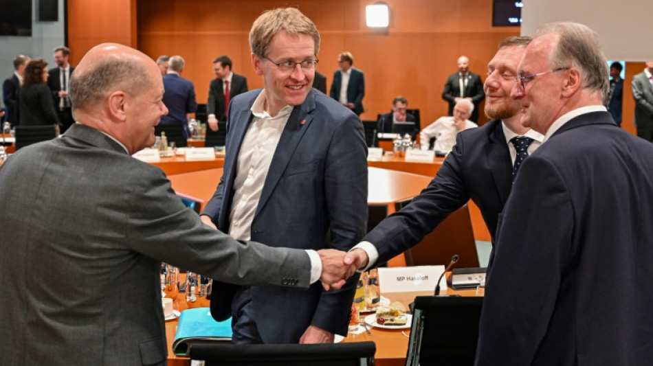 Pro Asyl kritisiert Ergebnisse des Bund-L&auml;nder-Treffens
