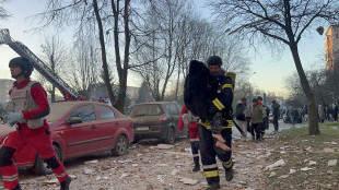 Kiev, sono 20 le vittime a Ternopil, due i bambini